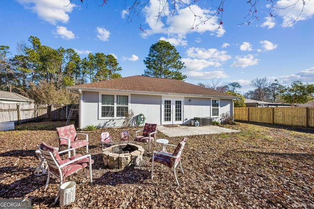 106 Tapique Circle, St. Marys, GA 31558