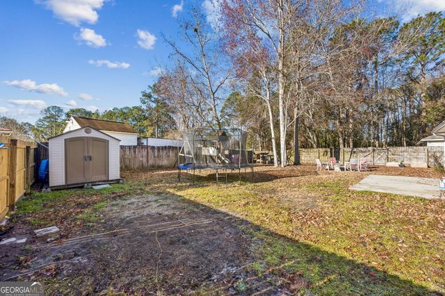 106 Tapique Circle, St. Marys, GA 31558