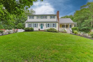 88 Acre Hill Road, Barnstable, MA 02630