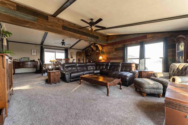 1615 Lakeview Drive, Tomah, WI 54660