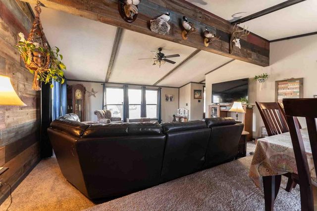 1615 Lakeview Drive, Tomah, WI 54660