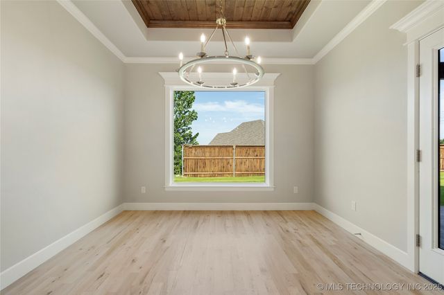 2810 W Tucson Court, Broken Arrow, OK 74011