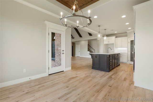 2810 W Tucson Court, Broken Arrow, OK 74011