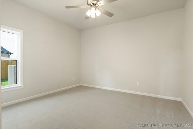 2810 W Tucson Court, Broken Arrow, OK 74011