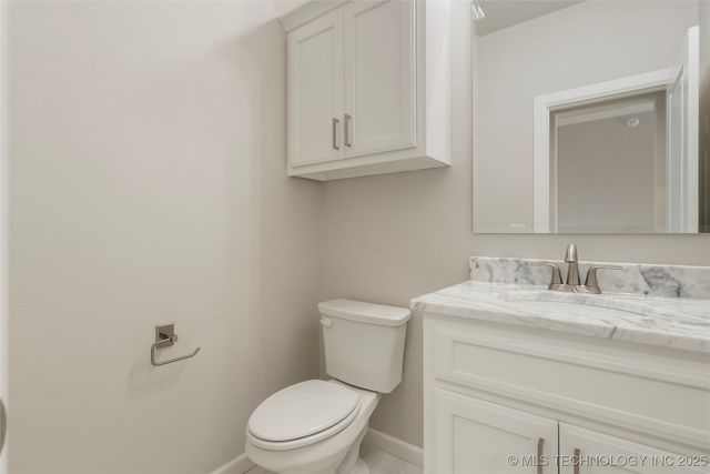 2810 W Tucson Court, Broken Arrow, OK 74011