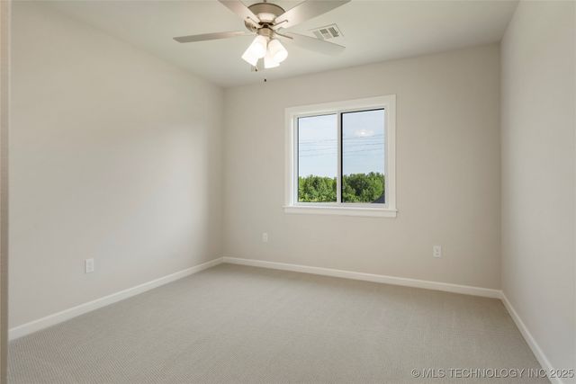 2810 W Tucson Court, Broken Arrow, OK 74011