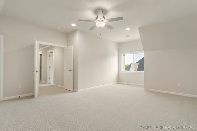 2810 W Tucson Court, Broken Arrow, OK 74011