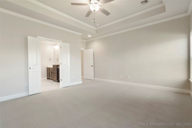 2810 W Tucson Court, Broken Arrow, OK 74011