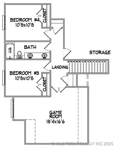 2810 W Tucson Court, Broken Arrow, OK 74011