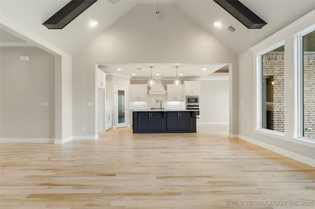 2810 W Tucson Court, Broken Arrow, OK 74011