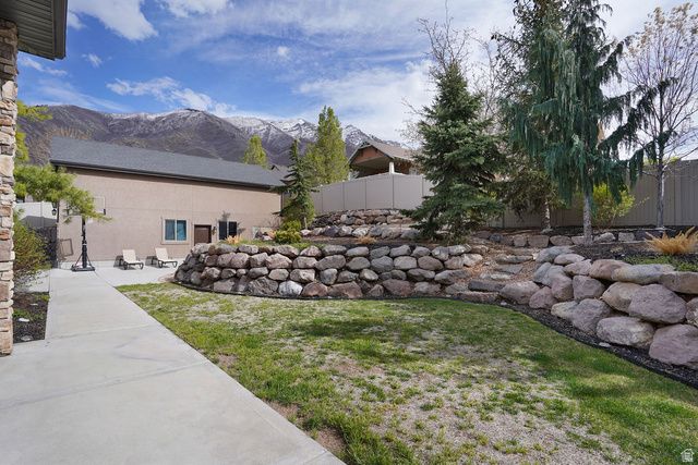 858 E 600 S, Santaquin, UT 84655