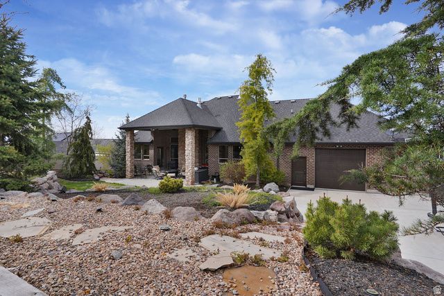 858 E 600 S, Santaquin, UT 84655