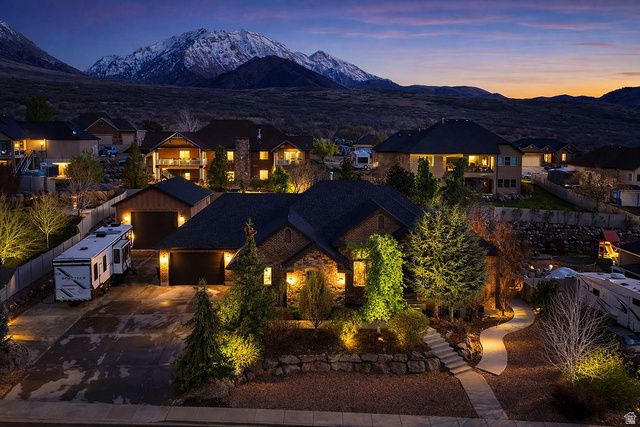 858 E 600 S, Santaquin, UT 84655