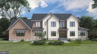 386 SHARON RD, Robbinsville, NJ 08691