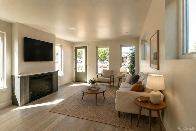 712 W 2nd Street, Salida, CO 81201