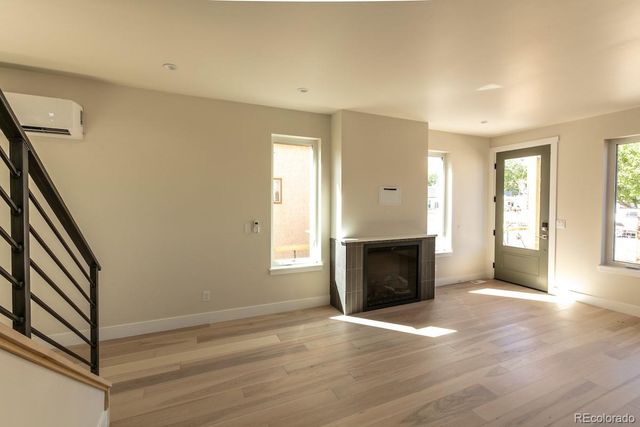 712 W 2nd Street, Salida, CO 81201