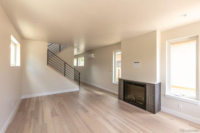 712 W 2nd Street, Salida, CO 81201