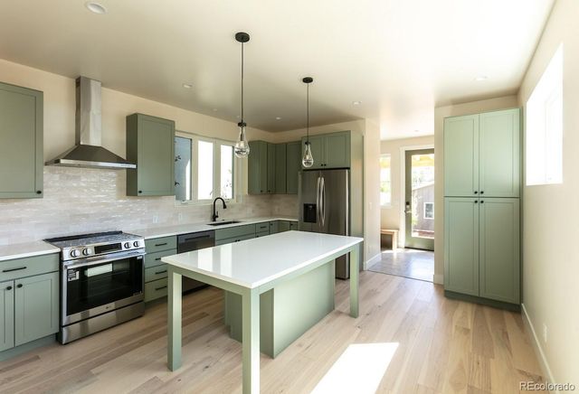 712 W 2nd Street, Salida, CO 81201