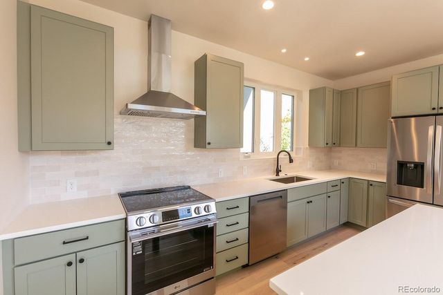 712 W 2nd Street, Salida, CO 81201
