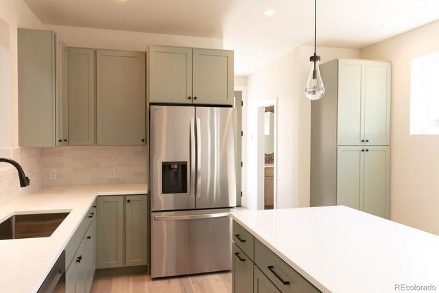 712 W 2nd Street, Salida, CO 81201