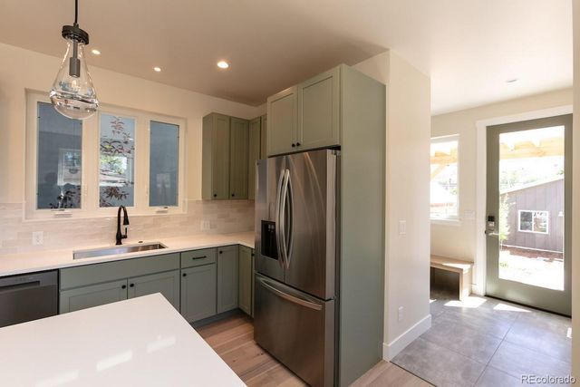 712 W 2nd Street, Salida, CO 81201