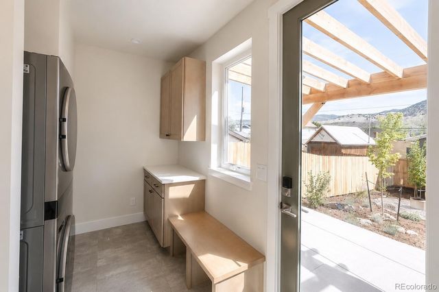 712 W 2nd Street, Salida, CO 81201