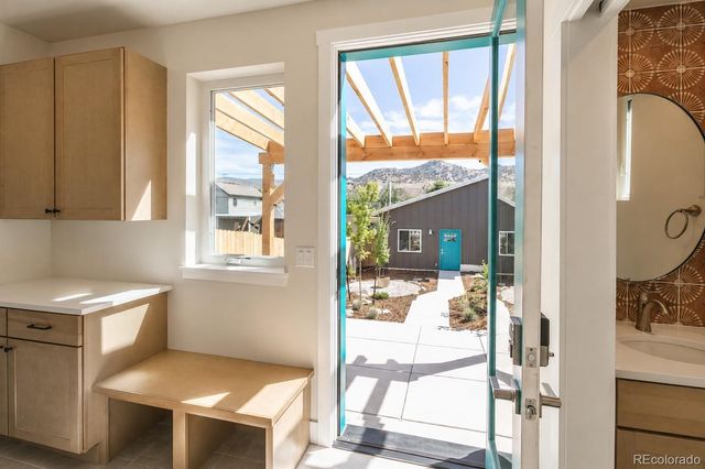 712 W 2nd Street, Salida, CO 81201
