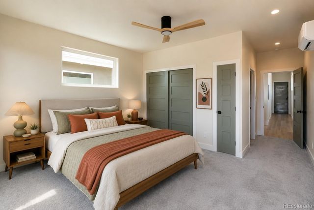 712 W 2nd Street, Salida, CO 81201