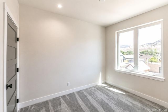 712 W 2nd Street, Salida, CO 81201