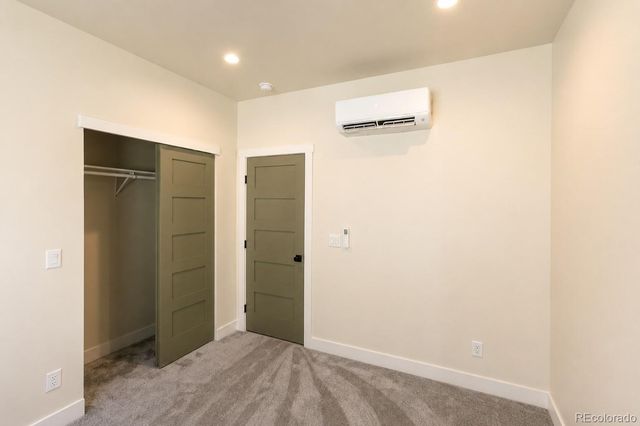 712 W 2nd Street, Salida, CO 81201