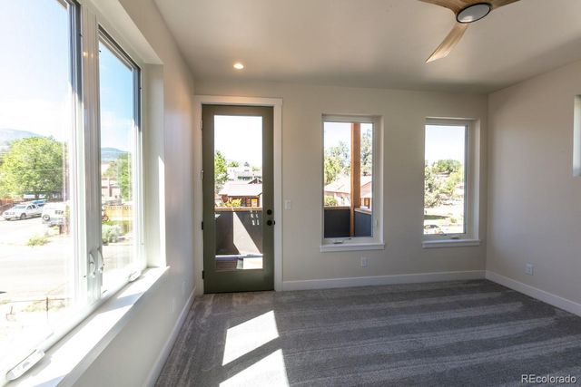 712 W 2nd Street, Salida, CO 81201