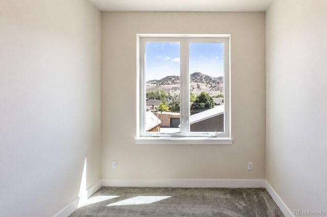 712 W 2nd Street, Salida, CO 81201