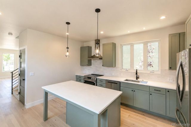 712 W 2nd Street, Salida, CO 81201