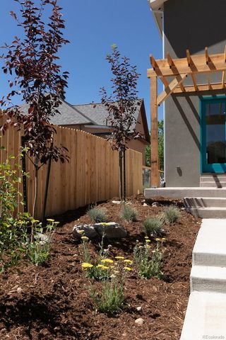 712 W 2nd Street, Salida, CO 81201