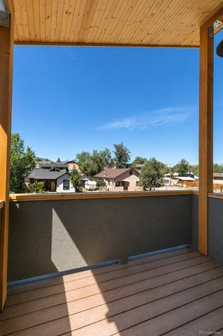 712 W 2nd Street, Salida, CO 81201
