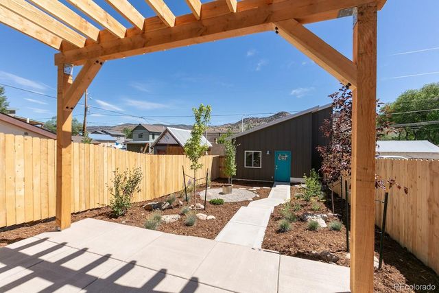712 W 2nd Street, Salida, CO 81201