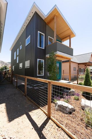 712 W 2nd Street, Salida, CO 81201