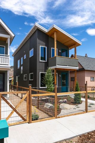 712 W 2nd Street, Salida, CO 81201