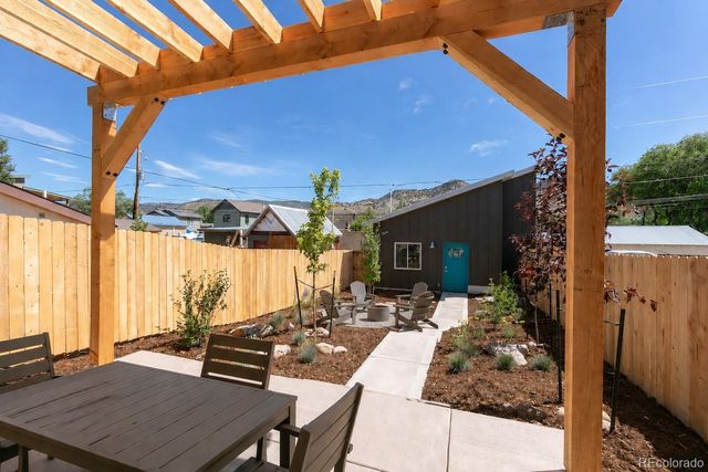 712 W 2nd Street, Salida, CO 81201
