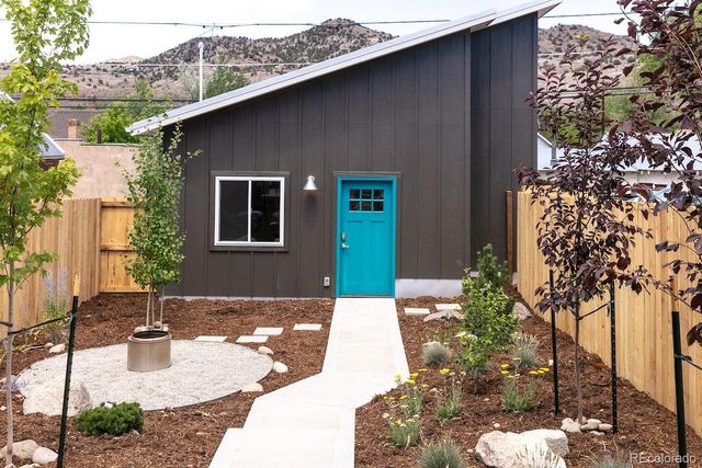712 W 2nd Street, Salida, CO 81201