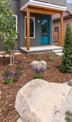 712 W 2nd Street, Salida, CO 81201