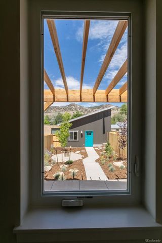 712 W 2nd Street, Salida, CO 81201