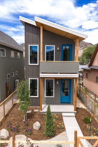 712 W 2nd Street, Salida, CO 81201