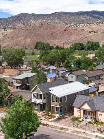 712 W 2nd Street, Salida, CO 81201