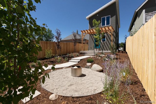 712 W 2nd Street, Salida, CO 81201