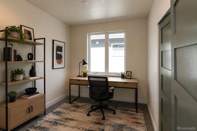 712 W 2nd Street, Salida, CO 81201