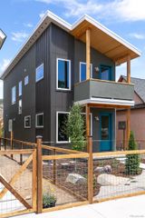 712 W 2nd Street, Salida, CO 81201