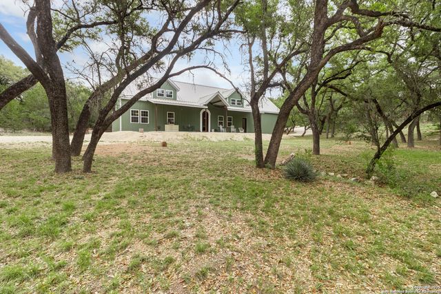 792 ALAMO BEACH RD, Pipe Creek, TX 78063