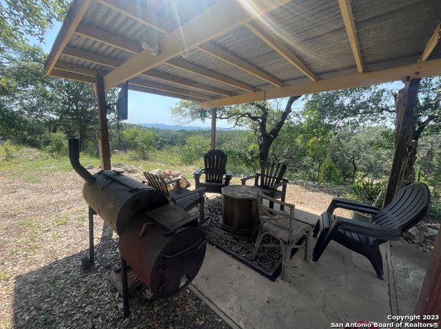 792 ALAMO BEACH RD, Pipe Creek, TX 78063