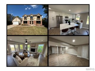 3932 Secretariat Drive, Florissant, MO 63034